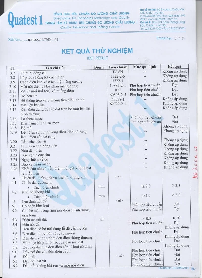 QUATEST FL5-50,T6_2018-2