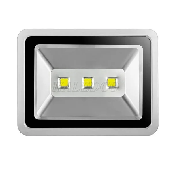 Đèn pha LED HLFL1.1-120w bền đẹp - Bảo hành 2 năm
