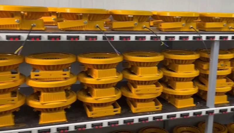 Sản phẩm sau khi hoàn thiện