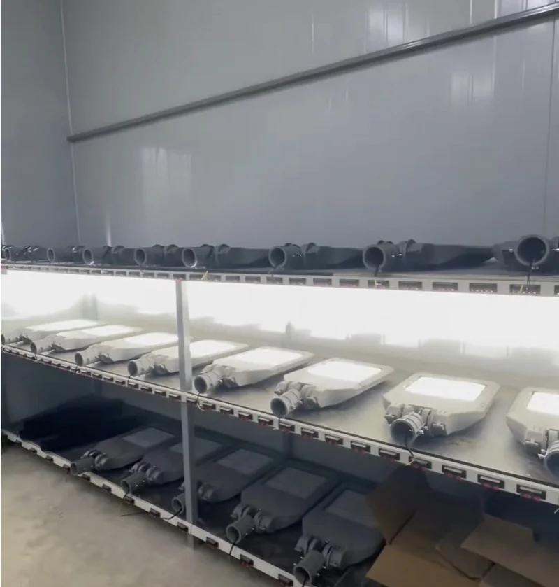 Review TOP 5 đèn LED ngoài trời bán chạy nhất tại nhà máy HALEDCO