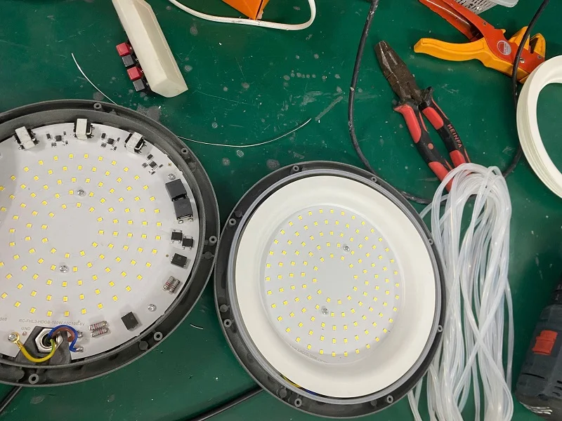 Chip LED SMD chất lượng đảm bảo độ sáng