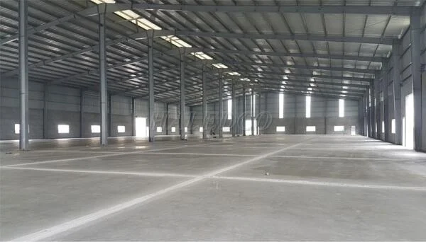 Cách Tính Thời Gian Khấu Hao Nhà Xưởng Hiệu Quả Tiêu Chuẩn