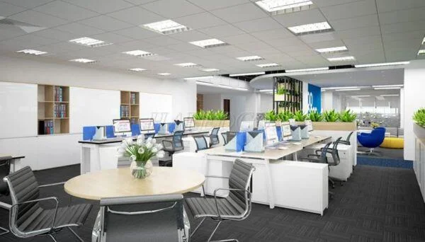 TOP 101+ đèn tuýp LED âm trần Siêu Bền, Cập Nhật 2025