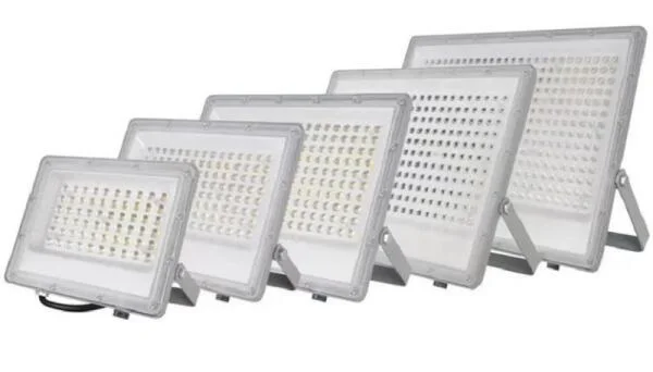 Đèn pha mắt ngọc 50W–300W | HALEDCO sản xuất trực tiếp