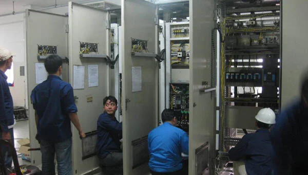 Lắp đặt tủ điện: 7 Cách lắp, quy trình đấu nối 8 bước