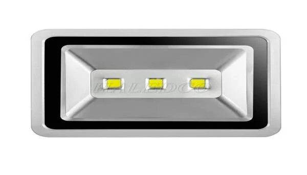 Đèn pha LED HLFL1.1-120w bền đẹp - Bảo hành 2 năm