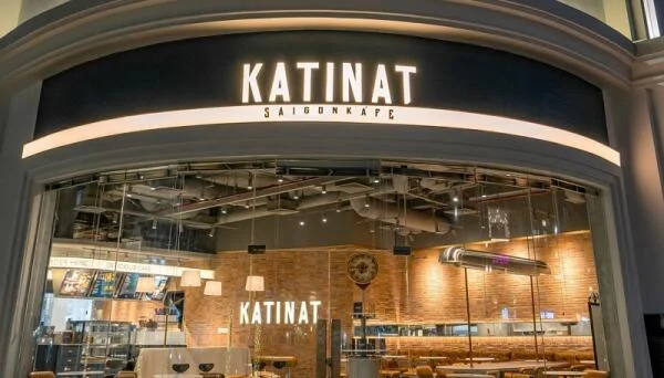 8 Cách trang trí đèn cho quán cafe đủ phong cách HOT nhất