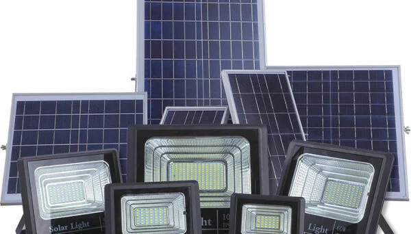 Top 10 hãng đèn led năng lượng mặt trời tốt nhất