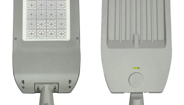 Đèn đường LED HLS30.2-200 – Giải pháp chiếu sáng đường phố tiết kiệm điện