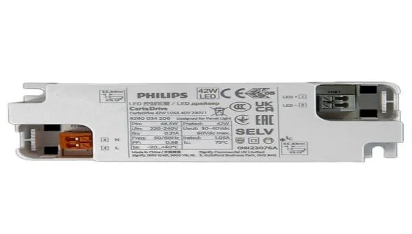 Ballast đèn LED Panel Philips 42W chính hãng, tuổi thọ cao