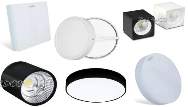 99+ đèn ốp trần 30W giá sỉ tại xưởng 2026 | Giảm 45%