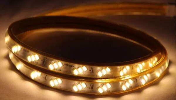 TOP 5 đèn LED Dây Ngoài Trời Chuẩn IP65 - 68 Giá Tốt