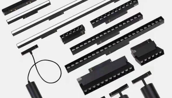 Top 5 tổng kho đèn ray nam châm Đà Nẵng lớn nhất