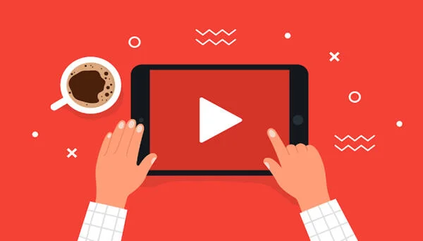 Tuyển dụng quản trị kênh Youtube Fulltime