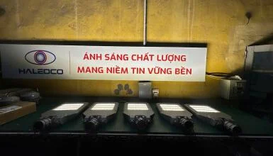 Đèn đường nhanh hỏng do đâu? Giải pháp cho đèn đường S24-150W