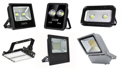 Đèn pha LED là gì? Cấu tạo, nguyên lý và ứng dụng thực tế