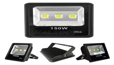 Đèn pha LED HLFL4.1-120w tuổi thọ 65000 giờ