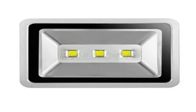 Đèn pha LED HLFL1.1-120w bền đẹp - Bảo hành 2 năm