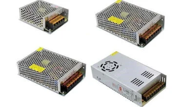 Hướng dẫn cách đấu nối nguồn Led 12v đúng kỹ thuật