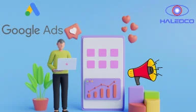 Tuyển dụng nhân viên quảng cáo Google Ads thu nhập cao