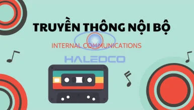 Tuyển dụng nhân viên truyền thông nội bộ và tổ chức sự kiện