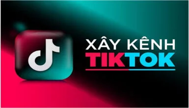 Tuyển Dụng Nhân Viên Xây Dựng Kênh Tiktok
