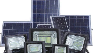 Top 10 hãng đèn led năng lượng mặt trời tốt nhất