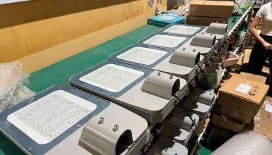 OEM đèn LED theo yêu cầu: Chủ động chất lượng, tối ưu chi phí đầu tư