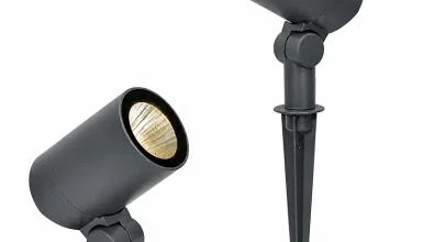 Đèn rọi hắt 12W HLOG16.3-12