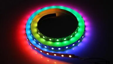 LED Rainbow là gì? Phân biệt Led rainbow và Led rgb