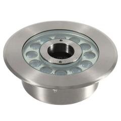 Đèn LED âm nước bánh xe HLUW29-12