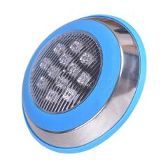 Đèn LED âm nước HLUW7-12W