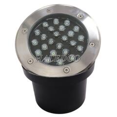 Đèn âm nước LED HLUW5-24W