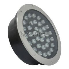 Đèn LED âm nước hồ bơi HLUW5-54