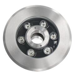 Đèn lắp đài phun nước HLUW29-6W