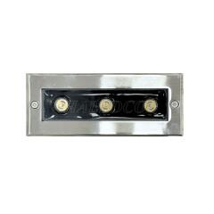 Đèn LED âm đất HLUG3-3