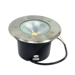 Đèn hắt âm đất HLUG4-10 chip COB