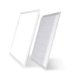 Đèn panel hộp 600*600 HLPLDC1.4-36W-5000K