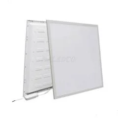 Đèn panel hộp 600*600 HLPLDC1.4-48W-3000K