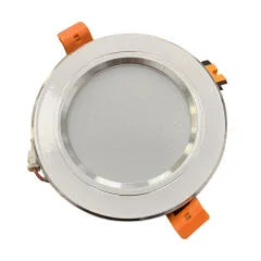 Đèn âm trần 3 màu HLDLT7-5 3C