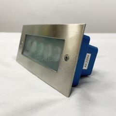 Đèn âm đất chân cầu thang HLST23-1