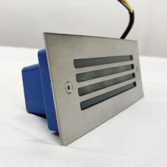 Đèn âm đất chân cầu thang HLSTUG21-3W