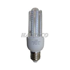 Đèn LED compact HLID1-9w đui xoáy E27