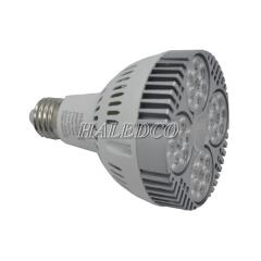 Đèn LED đui xoáy HLID5 PAR38-30