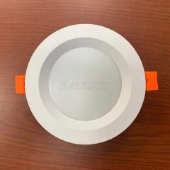 Đèn LED âm trần 8w HLDLT6-8