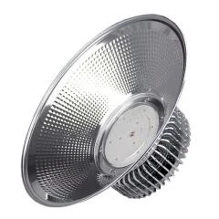 Đèn LED nhà xưởng HLHB7-200
