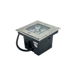 Đèn âm đất HLUG2-4W