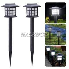 Đèn cắm cỏ năng lượng mặt trời 3w HLMTOG3-3