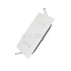 Đèn LED âm trần vuông HLDLV4-4