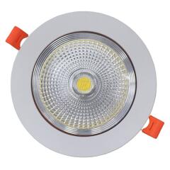 Đèn Downlight chiếu điểm HLDLT2-5w